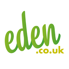 Eden co uk logo