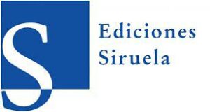 Ediciones Siruela logo