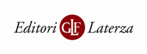 Editori Laterza logo