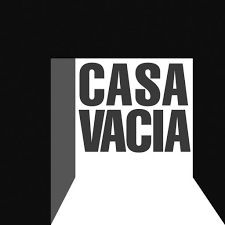 Editorial Casa Vacía logo