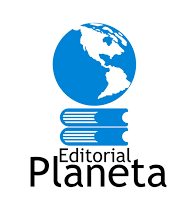 Editorial Planeta México logo