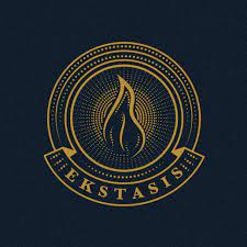Ekstasis - A Journal of Christian Poetry logo