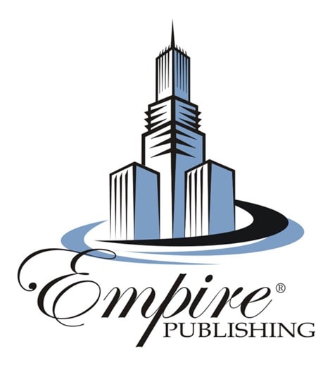 Empire Publishing and Literary Service Bureau logo