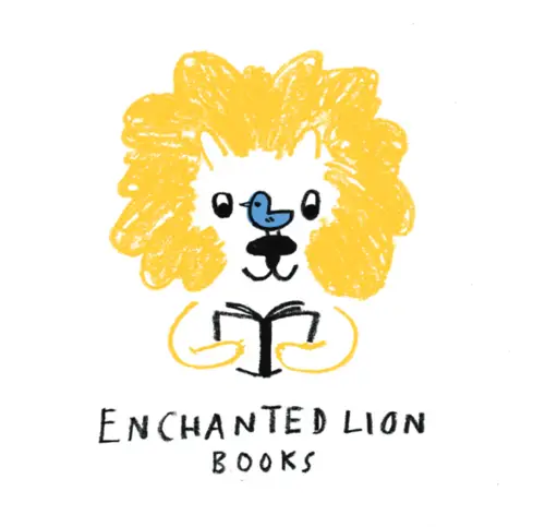 Enchanted Lion Books logo