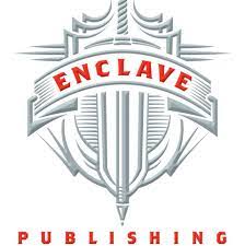 Enclave Publishing logo