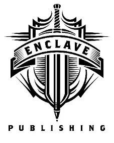 Enclave Publishing logo
