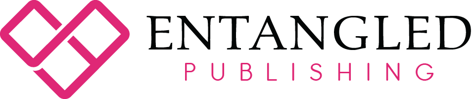 Entangled Publishing logo