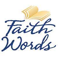 Faithwords logo