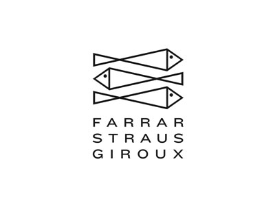 Farrar, Straus and Giroux logo