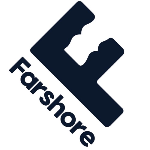 Farshore Books logo