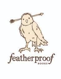 Featherproof Books logo