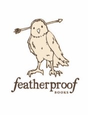 Featherproof Books logo