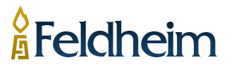 Feldheim Publishers logo
