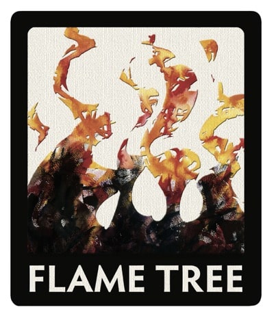 Flame Tree Publishing logo