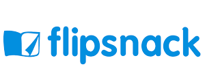Flipsnack logo