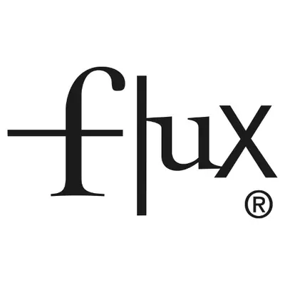 Flux logo