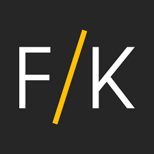 Franklin:Kerr Press logo