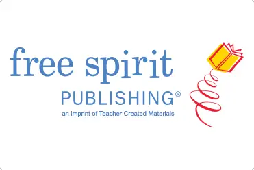 Free Spirit Publishing logo