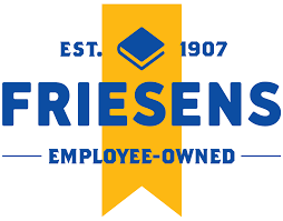 Friesens logo