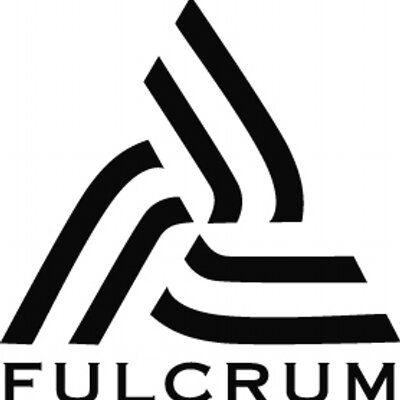Fulcrum Publishing logo