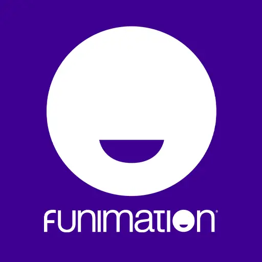 Funimation logo