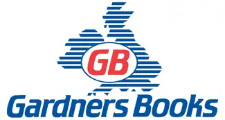 Gardners Books logo