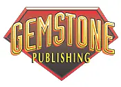 Gemstone Publishing logo