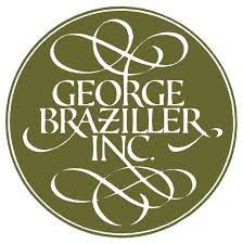 George Braziller, Inc. logo