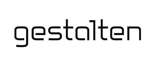 Gestalten logo