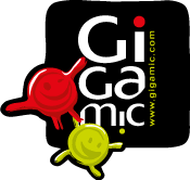 Gigamic logo