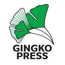 Gingko Press logo