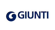 Giunti logo