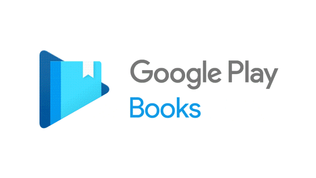 Google Play Books logo