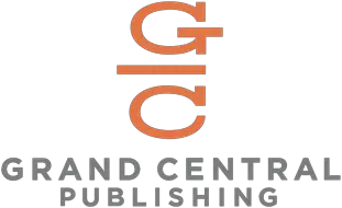 Grand Central Publishing logo