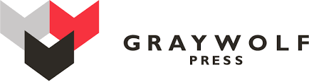 Graywolf Press logo