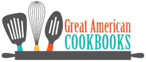 Great American Cookbooks logo