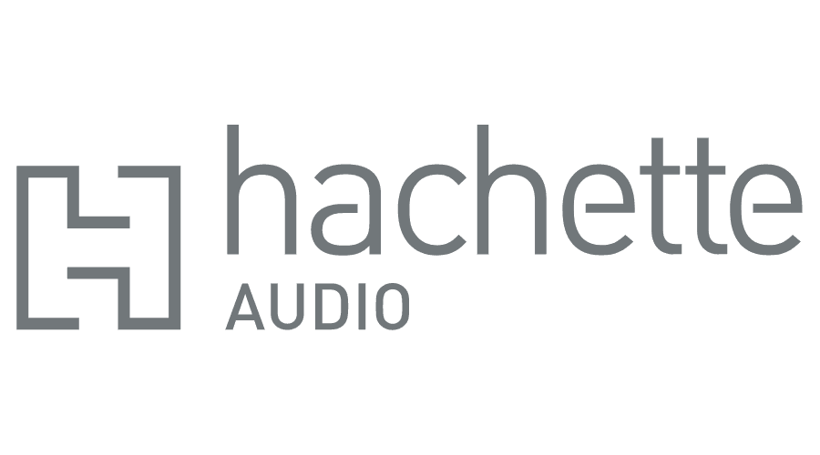 Hachette Audio logo