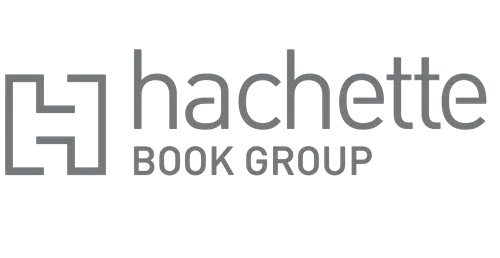 Hachette Book Group logo