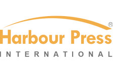 Harbour Press logo