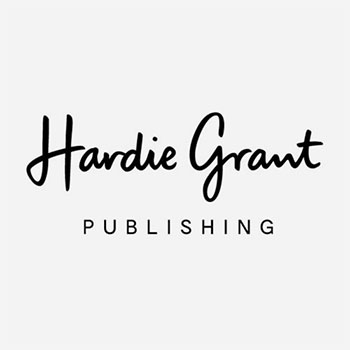Hardie Grant Publishing logo