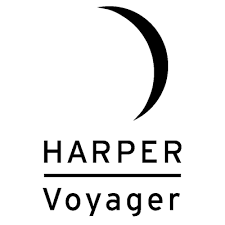 Harper Voyager logo