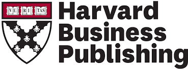 Harvard Business Publishing logo