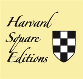 Harvard Square Editions logo