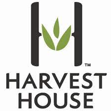 Harvest House Publishers logo