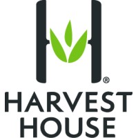 Harvest House Publishers logo
