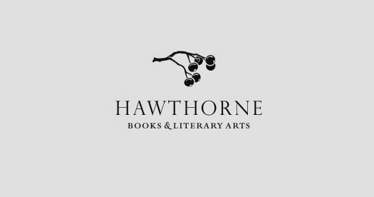 Hawthorne Books logo