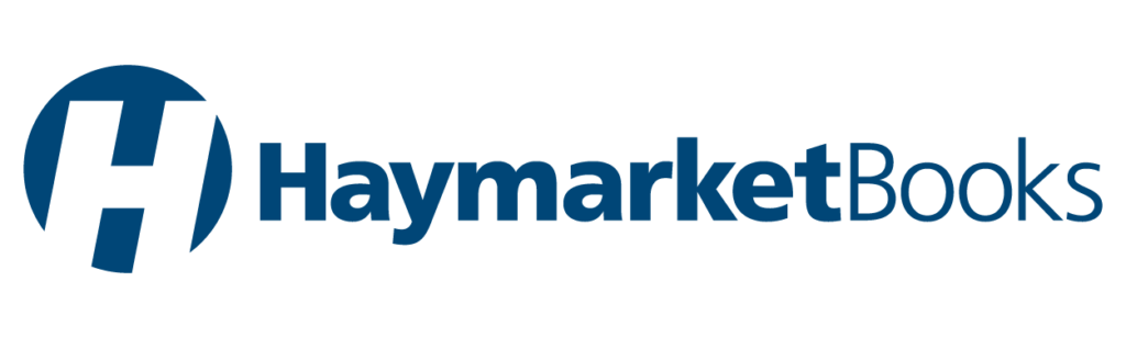 Haymarket Books logo