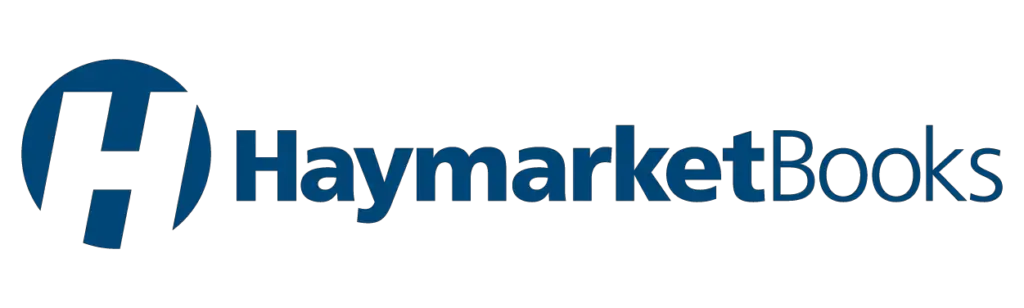 Haymarket Books logo