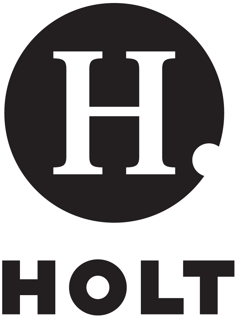 Henry Holt and Co. logo