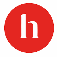 Hera Books logo